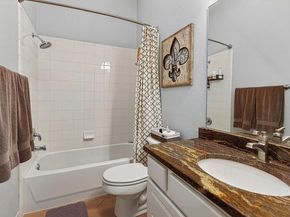 6317 Salcon Cliff DR, Austin TX 78749
