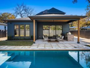 1504 Alegria RD, Austin TX 78757