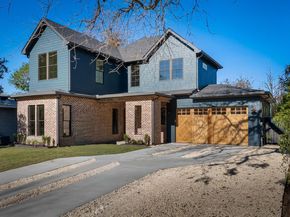 1504 Alegria RD, Austin TX 78757