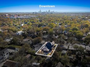 1504 Alegria RD, Austin TX 78757