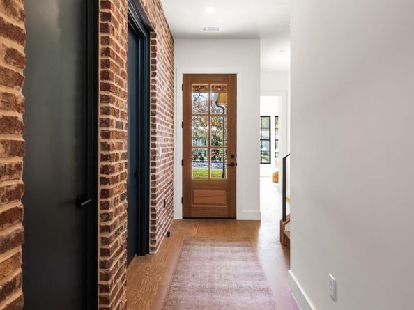 1504 Alegria RD, Austin TX 78757