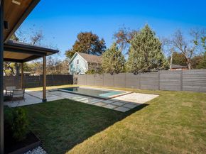 1504 Alegria RD, Austin TX 78757