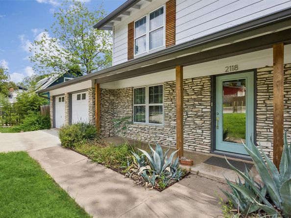 2118 Vanderbilt LN, Austin TX 78723