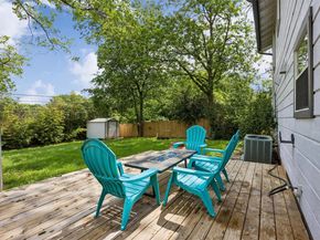 2118 Vanderbilt LN, Austin TX 78723
