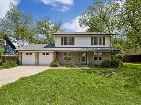 2118 Vanderbilt LN, Austin TX 78723