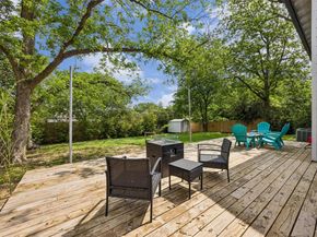 2118 Vanderbilt LN, Austin TX 78723