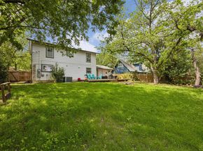 2118 Vanderbilt LN, Austin TX 78723