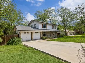 2118 Vanderbilt LN, Austin TX 78723