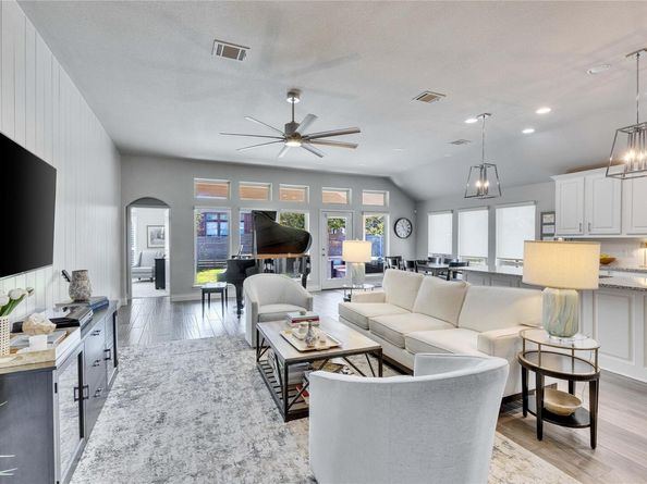4229 Mercer RD, Georgetown TX 78628