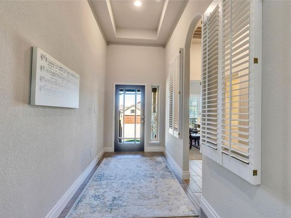 4229 Mercer RD, Georgetown TX 78628