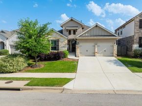 4229 Mercer RD, Georgetown TX 78628