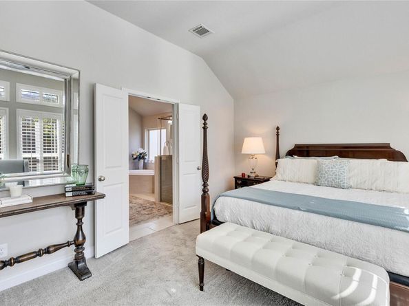 4229 Mercer RD, Georgetown TX 78628