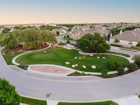 4229 Mercer RD, Georgetown TX 78628