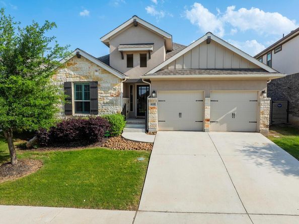 4229 Mercer RD, Georgetown TX 78628