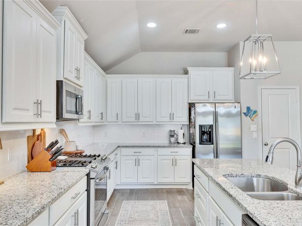 4229 Mercer RD, Georgetown TX 78628
