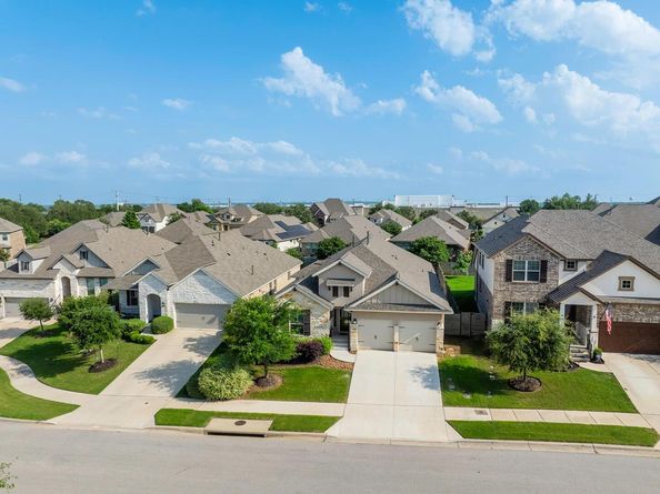 4229 Mercer RD, Georgetown TX 78628