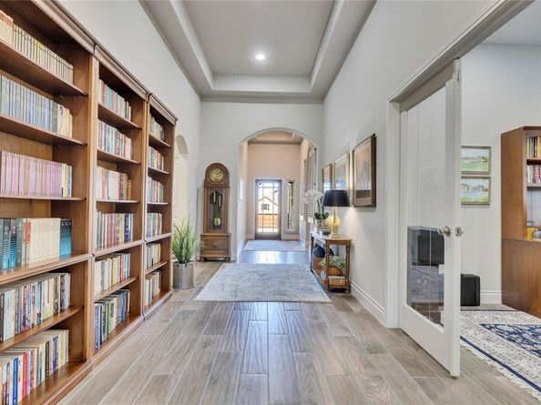 4229 Mercer RD, Georgetown TX 78628