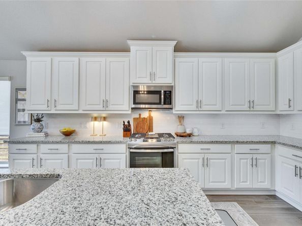 4229 Mercer RD, Georgetown TX 78628