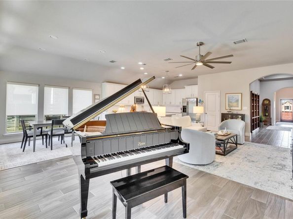 4229 Mercer RD, Georgetown TX 78628