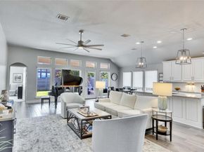 4229 Mercer RD, Georgetown TX 78628