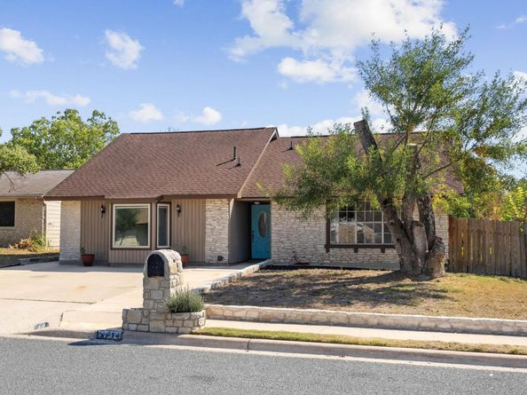 7321 Shadywood DR, Austin TX 78745