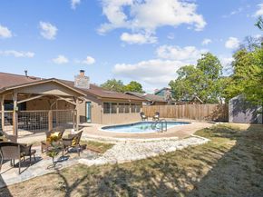 7321 Shadywood DR, Austin TX 78745
