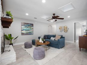 7321 Shadywood DR, Austin TX 78745