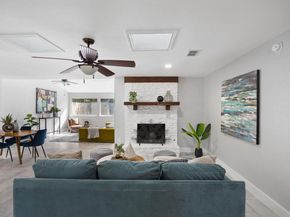 7321 Shadywood DR, Austin TX 78745