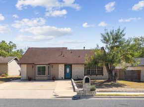 7321 Shadywood DR, Austin TX 78745