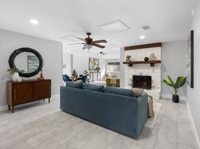 7321 Shadywood DR, Austin TX 78745