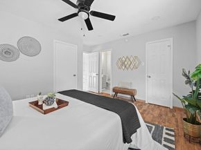 7321 Shadywood DR, Austin TX 78745