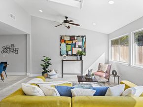 7321 Shadywood DR, Austin TX 78745