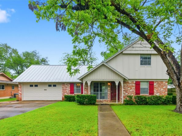 6103 Janey DR, Austin TX 78757