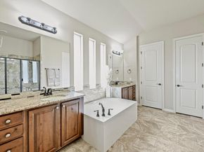 1812 Cantina Sky DR, Leander TX 78641