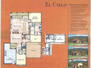 1812 Cantina Sky DR, Leander TX 78641