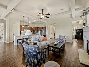 1812 Cantina Sky DR, Leander TX 78641