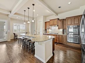1812 Cantina Sky DR, Leander TX 78641