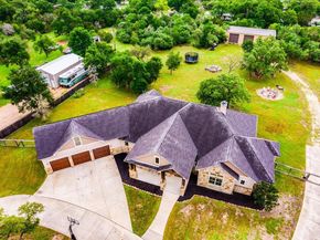 1006 Lone Star DR, Cedar Park TX 78613