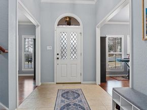 10648 Floral Park DR, Austin TX 78759