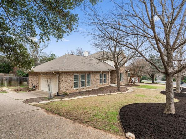 10648 Floral Park DR, Austin TX 78759