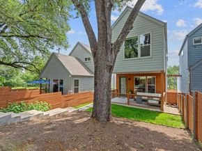 3105 Aldwyche DR, Austin TX 78704