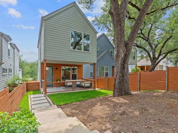 3105 Aldwyche DR, Austin TX 78704