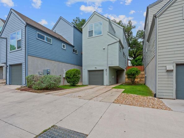 3105 Aldwyche DR, Austin TX 78704