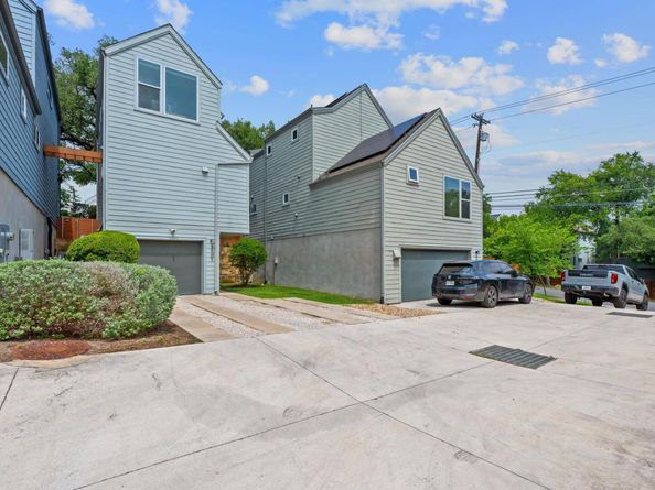 3105 Aldwyche DR, Austin TX 78704
