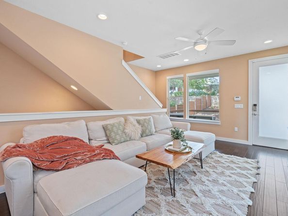 3105 Aldwyche DR, Austin TX 78704