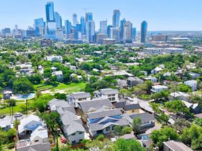 1406 W 9th ST 802, Austin TX 78703