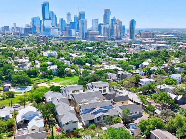 1406 W 9th ST 802, Austin TX 78703