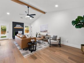 2404 Monarch DR, Austin TX 78748