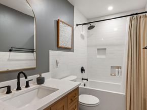 1006 Avondale RD, Austin TX 78704