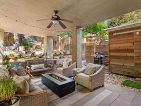 1006 Avondale RD, Austin TX 78704